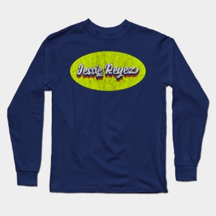 Vintage Jessie Reyez Long Sleeve T-Shirt